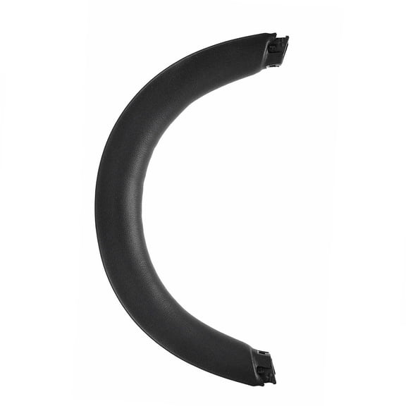 NATEFEMIN PU Plastic Headband Replacement For Xbox Series Wireless Headset X S One Comfortable Durable Accessory