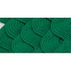 Wrights 5/8"x2.5 Yd Jumbo Emerald Rick Rack Trimming
