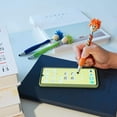 thumbnail image 4 of Mop Topper Pen Screen Cleaner Stylus 3 en 1 Stylus Duster Adepaton CZDZ-ZC20-3, 4 of 5