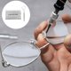 thumbnail image 3 of 1000 unids / set de gafas tornillos gafas herramienta de reparación para gafas Kit de reparación para gafas, 3 of 6