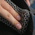 thumbnail image 4 of Expert Grill Cast Iron Scrubber, 4 of 8
