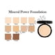 thumbnail image 1 of Beauty Deals Base de maquillaje mineral en polvo prensado - Hipoalergénico - con esponja (Tender), 1 of 5