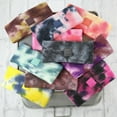 thumbnail image 4 of CC Tie Dye Head Wrap, 4 of 6