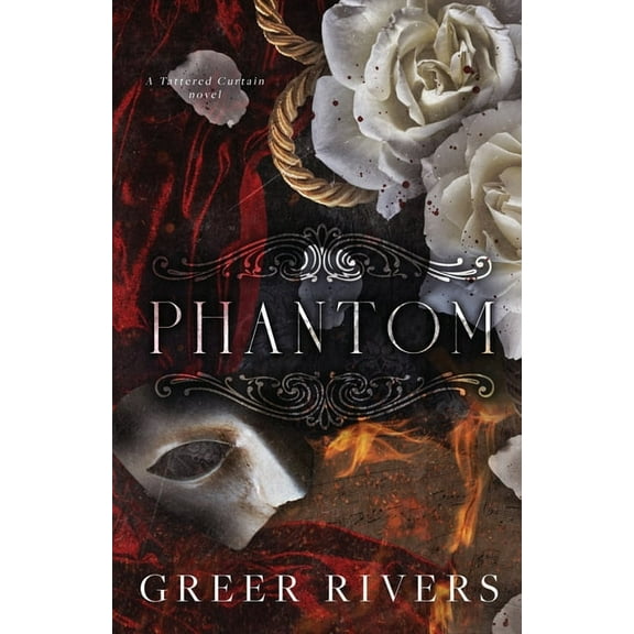 Phantom, (Paperback)