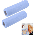 thumbnail image 3 of Kitchen Cleaning Cloth Washable & Reusable 25 X 200 cm Lint-Free High Water and Dirt Absorption for Kitchen Bathroom, 3 of 8