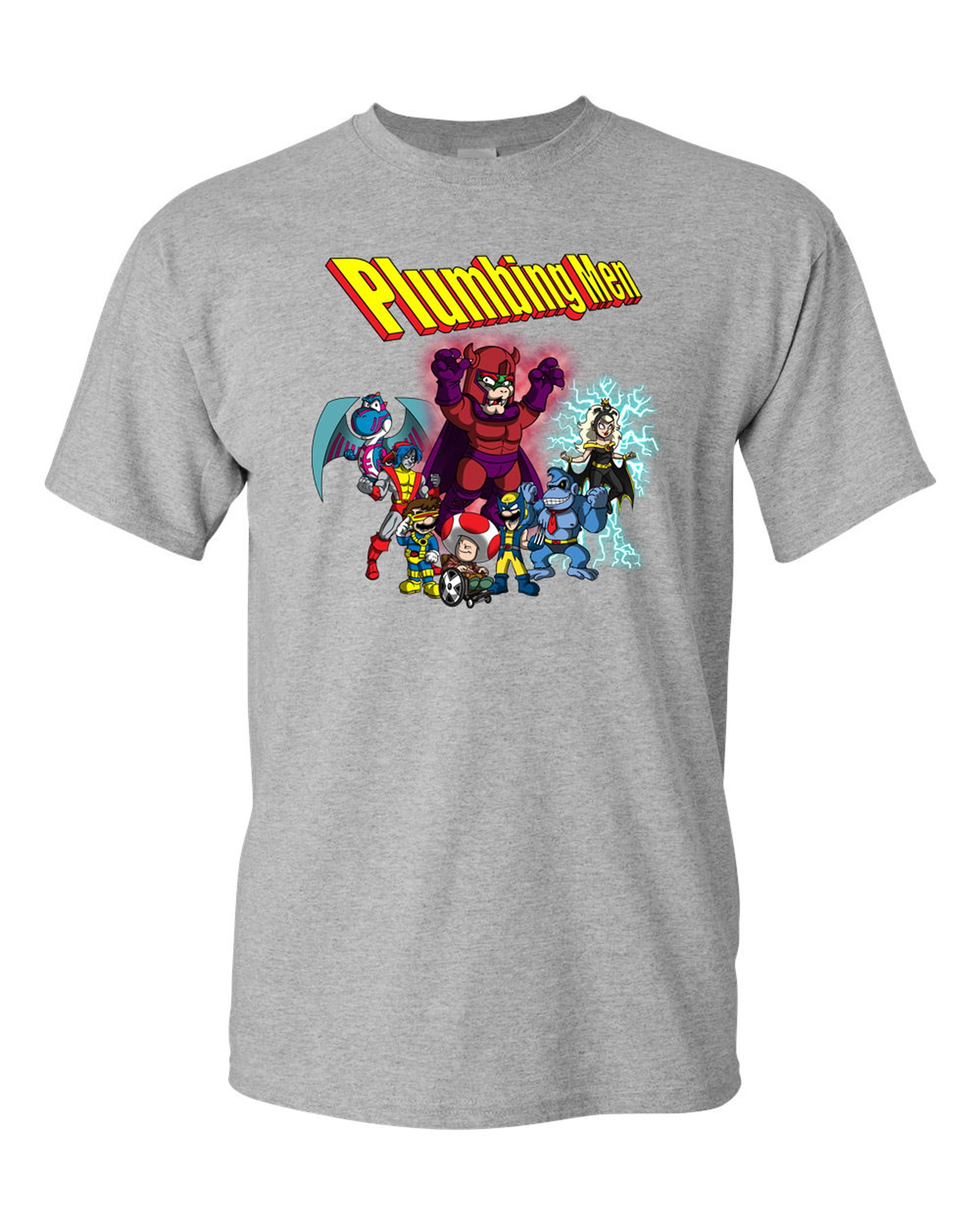 walmart mens funny t shirts