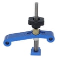 thumbnail image 3 of Hold Down Clamps, Upgraded Strong Applicability 0.31in Nut T Track Clamp For Metal Parts For Woodworking ANGGREK Otros, 3 of 8