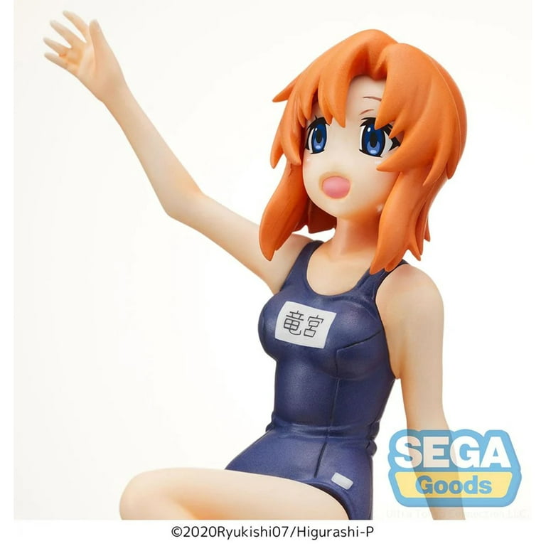 Miraculous Rena Rouge 5.5 Action Figure Bandai America - ToyWiz