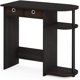 thumbnail image 5 of 11192EX/BK 99797E Home Computer Desk Writing Table, Espresso Finish, 5 of 6