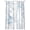 Blue, variant on Blue Leaf Branches Sheer Curtains 84 Inch Length 2 Panels Set, Vintage Tree Watercolor Voile Window Treatment Rod Pocket Curtains Sheers Drapes for Bedroom/Living Room/Kitchen 52"x84"x2