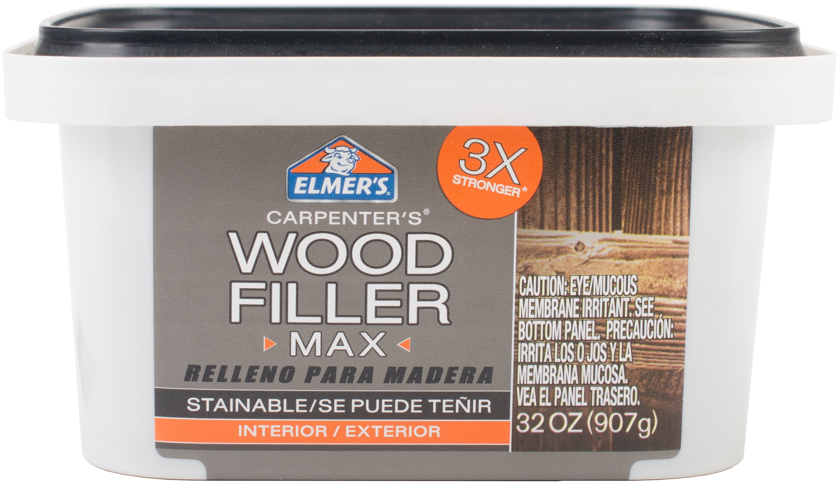 Elmer's Rotted Wood Stabilizer, 16 oz