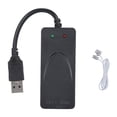 thumbnail image 2 of Módem de datos USB, Módem de Fax de CompuTADORA 56K Soporte Id de Llamado Confiable para para La Computera Portátil, 2 of 7