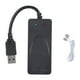 thumbnail image 2 of Módem De Datos USB ANGGREK Módem De Fax 56K Estable para Computadora, 2 of 7
