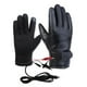 thumbnail image 2 of Guantes Térmicos Calefacción 12V Mantienen Calientes Al Aire Libre A Prueba Viento para Esquiar Senderismo, 2 of 2