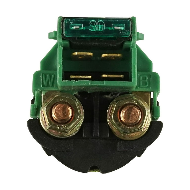 Starter Solenoid Relay for Kawasaki ZX1100 ZX 1100 Ninja ZX-11