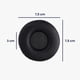 thumbnail image 4 of Almohadillas de repuesto kwmobile para JBL Tune 600/500BT negras, 4 of 8