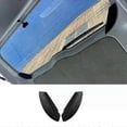 thumbnail image 1 of Rear Windshield Heating Wire Protector Demister Cover Trim For Suzuki Every DA17V Rear Defogger Cover Accessories, 1 of 4
