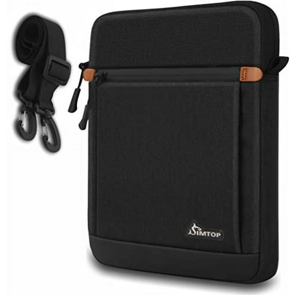 Tablet Sleeve Bag for11-inch New iPad Pro,10.9 inch New iPad Air 4, 10.2-inch iPad, Microsoft Surface Go, Samsung Galaxy Tab, Fit Magic Keyboard and Smart Keyboard Folio.