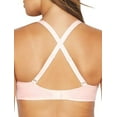 thumbnail image 2 of Maidenform Womens One Fabulous Fit 2.0 Wireless Bra, 2 of 2
