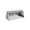 Gray, variant on Double Layer Pencil Case, Clear Foldable Pen Bag With Phone Stand Design, Spacious Stationery Organizer, Wide Opening Storage Pouch For Writing Supplies