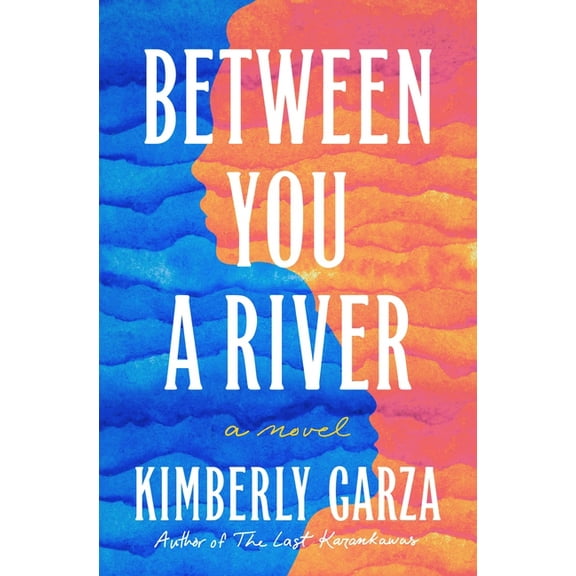 Between You a River, (Hardcover)