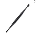 thumbnail image 1 of wnpxqnt 1pc Ear Wax Remove Kit Ear Pick Cleaning Tools Ear Pick Curette Wax Health Cleaner Removal Tool Stick F8M4, 1 of 9
