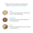 thumbnail image 2 of Munchkin Lactation Cookie Bites Sampler Pack, 6 Count, Baked Shelf-Stable Cookies, 2 of 7