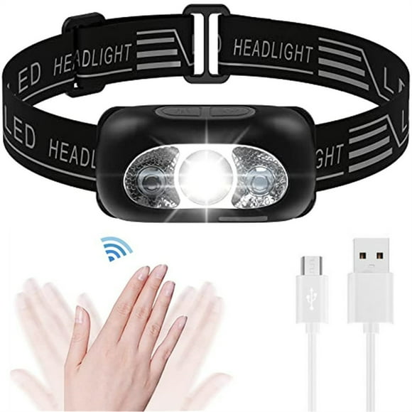 Headlamps Reading