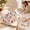 Multicolor A, variant on EWASWON Christmas Decoration Clearance, Christmas Printed Paper Towels Roll Disposable Tear Away Kitchen Cleaning Cloths Xmas Holiday Decorative Towel For Home Kitchen