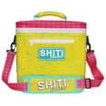 thumbnail image 1 of Nevera mochila SHITI The Basket para camping, viaje y playa 12C, 1 of 8