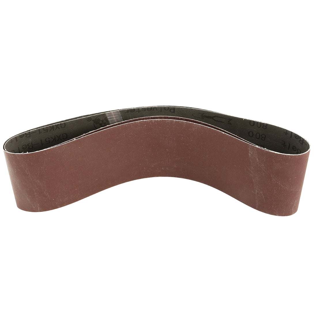 100x915mm Sanding Belts Sharpening Belt Leather Industry Abrasive Polishing Tool