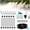 15m, variant on Drip Irrigation Kit with 360° Flexible Hose – DIY Watering System, Automatic Garden Watering System with Adjustable Flow, Bendable Misting Nozzles for Potted Plants, Yard, Lawn & Greenhouse (5m)