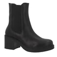 thumbnail image 2 of Bota Mujer REAL JUNGLE Corta Dama Cómoda negro 23, 2 of 4
