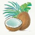 thumbnail image 3 of Urban, Mary 15x15 Black Modern Framed Museum Art Print Titled - Coconut Palm III, 3 of 5
