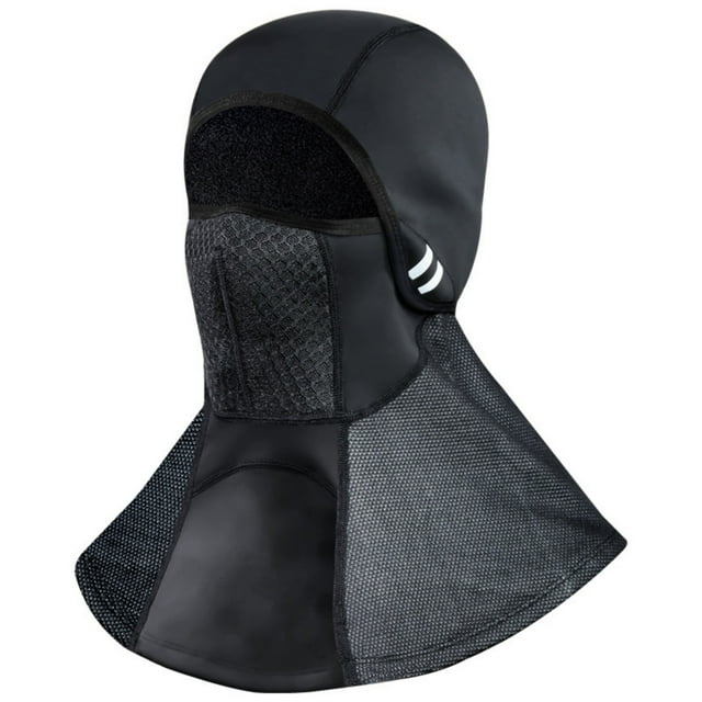 Reusable Windproof Cycling Face for Outdoor Sports and Motorcycle Riding