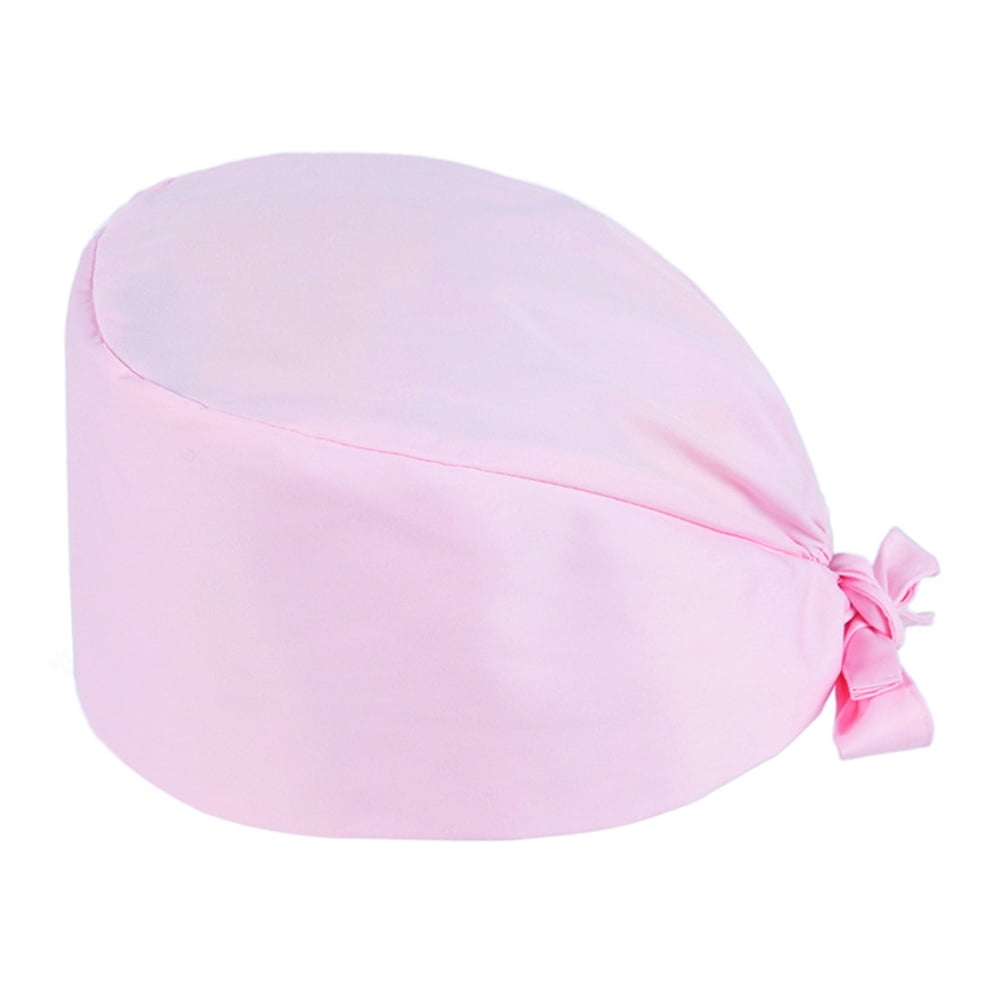 Nurse cap pink Clearance