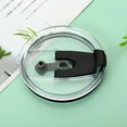 thumbnail image 2 of Tumbler Replacement Lids Spill Proof And Splash Lid For Straw Friendly Glass&Bottle Home Decor Easy To Use, 2 of 5