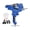 Blue-Type 80, variant on 360 Degree Rotating Table Vises Multifunctional Cast Iron Rotate Benches Vises Clamps for Electric Drill Accessories
