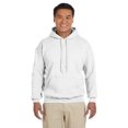 thumbnail image 3 of Gildan Adult Heavy Blend 8 oz., 50/50 Hooded Sweatshirt, 3 of 8
