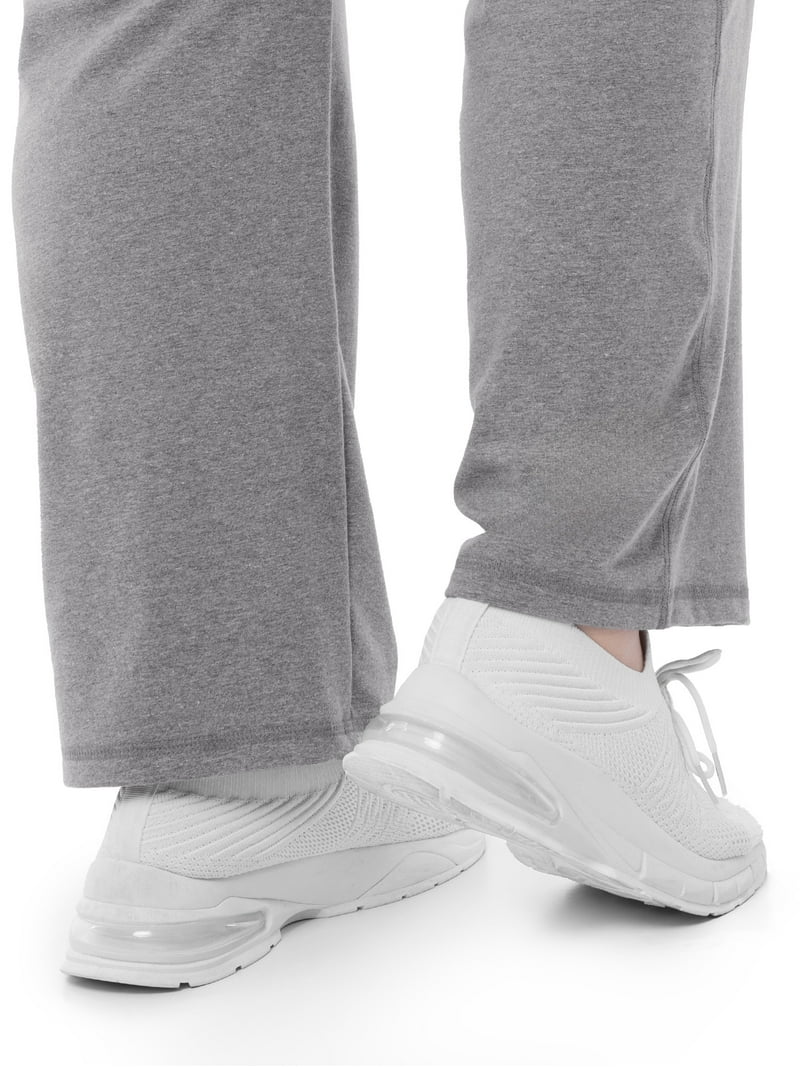 L'Appartement Relax Pants グレー　サイズ38 pG5123light_grey