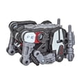 thumbnail image 2 of Figura de acción Transformers Toys Studio Series Bumblebee Ravage, 2 of 5