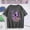 Shirts-103Gray, variant on Gamivast Botanical Butterfly for Women T Shirt Vintage Floral Graphic Short Sleeve Crewneck Casual Loose Fit Spring Summer Vacation Nature Theme Shirts Tops Tees