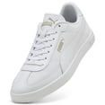 thumbnail image 3 of Tenis Puma Casual Hombre Comodo blanco 25, 3 of 6