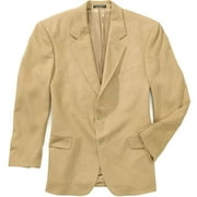George - Men's Camel-Hair Sport Coat