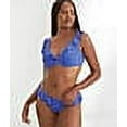 thumbnail image 6 of Freya Jewel Cove Underwire High Apex Bikini Top with J Hook AS7230, 6 of 6