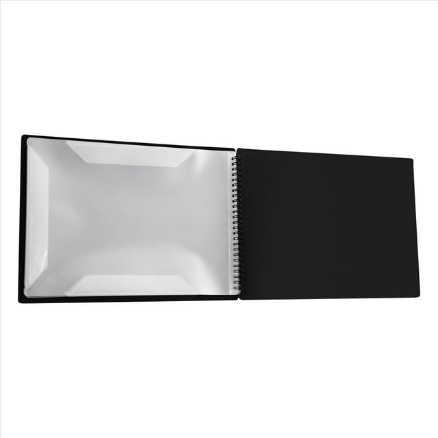 Carpeta de Música Horizontal A4, Organizador de Partituras, Soporte para Documentos, Carpeta para Partituras de Piano A4