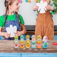 thumbnail image 5 of Beautynvta 12 Pcs Easter Egg Fillers with Relief Stress Toys, Fidget Toys Easter Eggs Filled Basket Stuffers for Outdoor Hunt Party Favors Gifts, 5 of 5