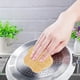 thumbnail image 4 of Natural Loofah Sponge Scrubber for Dishes Kitchen Cleaning Scouring Pads Eco Friendly Dishwashing Brush Pot Pan Scraper Reusable Wash Cloth Non Scratch Scrubber Pad Household Cleaning Supplies, 4 of 7