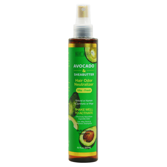 NEXT IMAGE - Vita-Fresh Hair Odor Neutralizer [Avocado] 8 oz