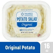 Freshness Guaranteed Original Potato Salad, Ready to Serve, 16 oz. (Refrigerated)